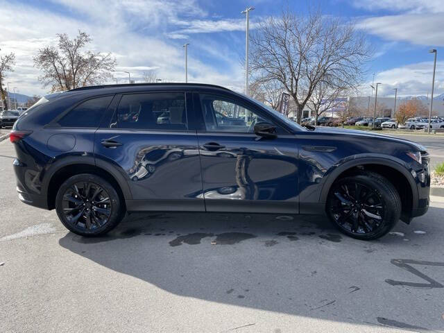 2026 Mazda CX-90 Plug-in Hybrid Premium Sport