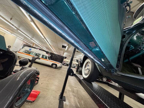 1955 Oldsmobile Eighty-Eight