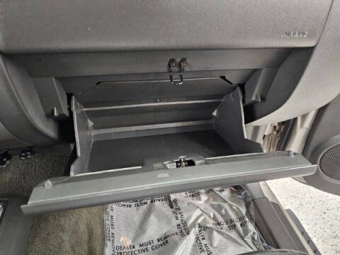 2005 Chevrolet Colorado