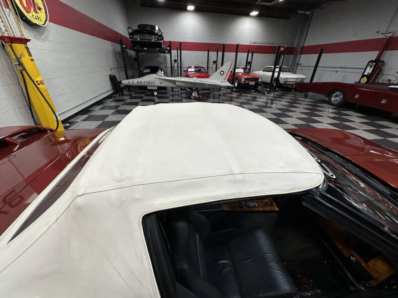 1986 Chevrolet Corvette