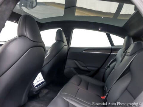 2023 Tesla Model S