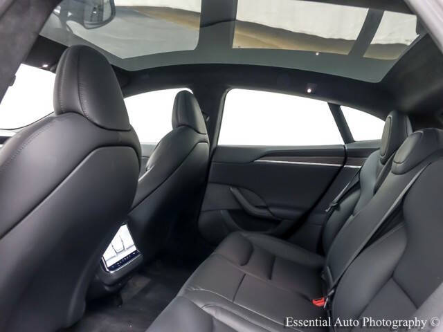 2023 Tesla Model S