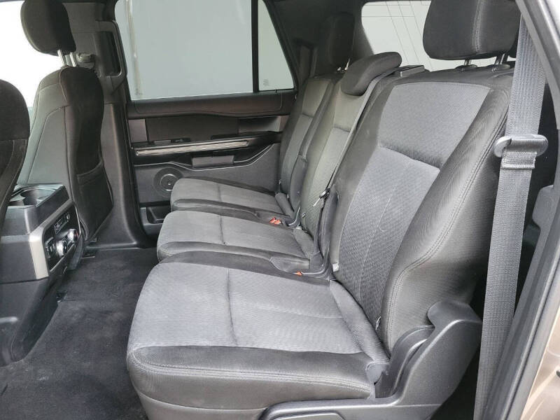 2019 Ford Expedition MAX XLT
