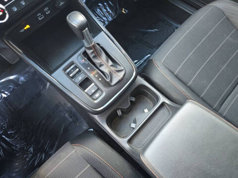 2023 Honda CR-V Hybrid