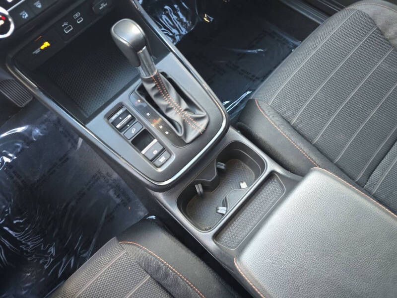 2023 Honda CR-V Hybrid