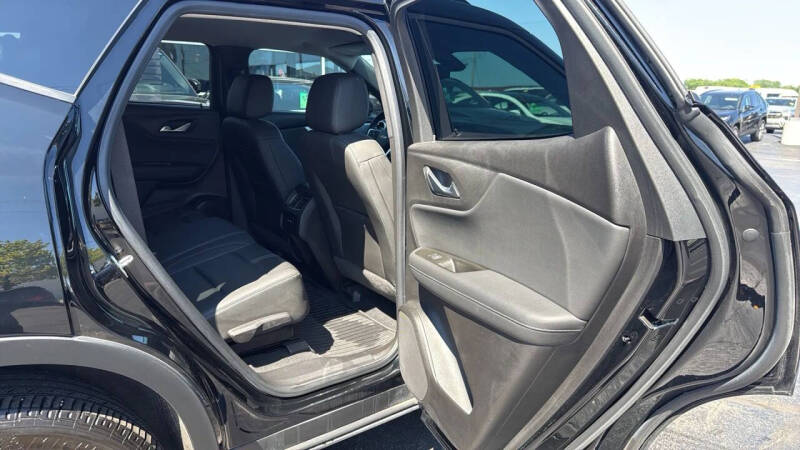 2019 Chevrolet Blazer LT
