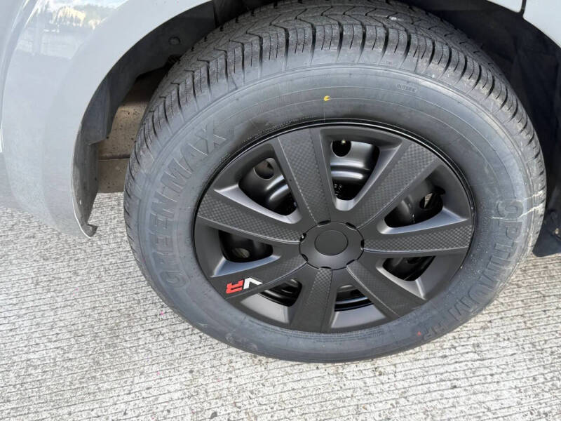 2019 Dodge Journey SE Value Package