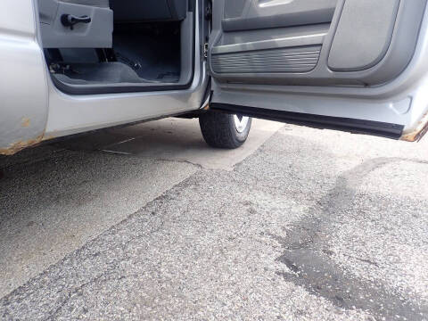 2006 Dodge Ram 1500 ST