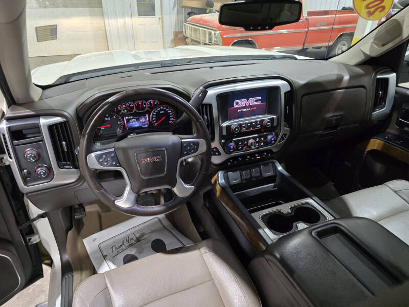 2014 GMC Sierra 1500