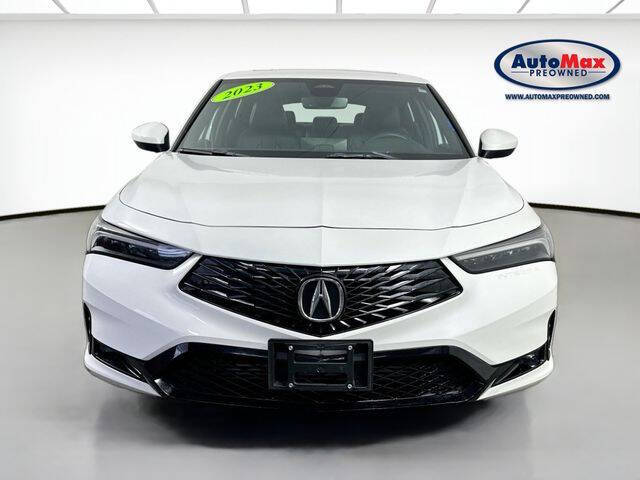2023 Acura Integra w/A-SPEC