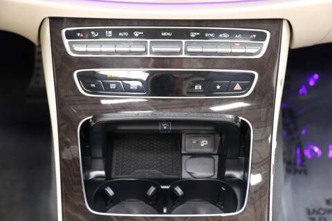 2023 Mercedes-Benz E-Class E 450