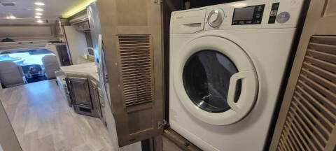 2022 Jayco SENECA 37M