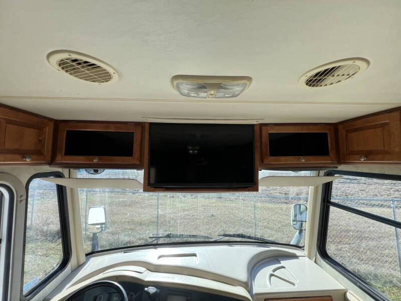 2007 Tiffin Allegro 34XB