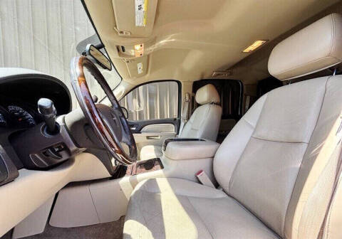 2011 GMC Sierra 1500 Denali