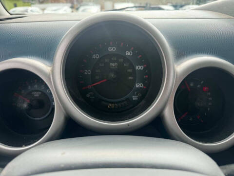2006 Honda Element EX-P