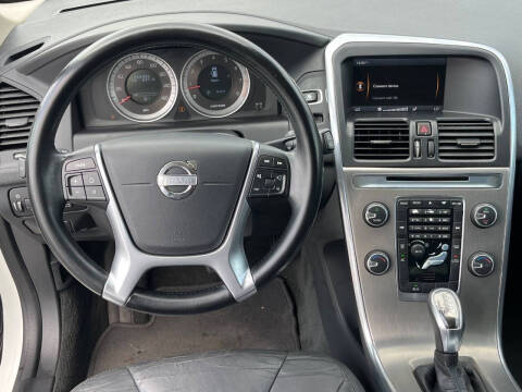 2013 Volvo XC60 3.2 Premier Plus