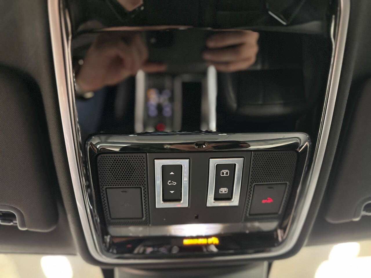 2019 Land Rover Range Rover Sport for sale at CityWerks Motorsports in Glendale Heights, IL