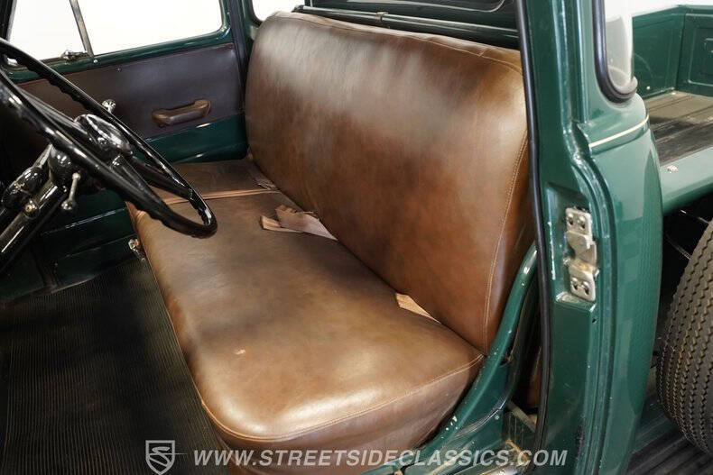 1954 Chevrolet 3100