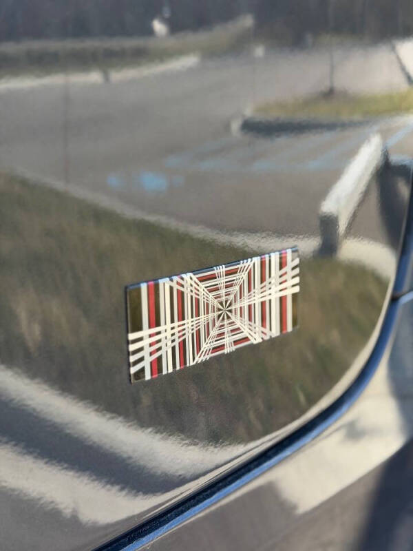2023 Tesla Model X Plaid