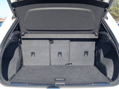 2021 Audi Q3 quattro S line Premium 45 TFSI