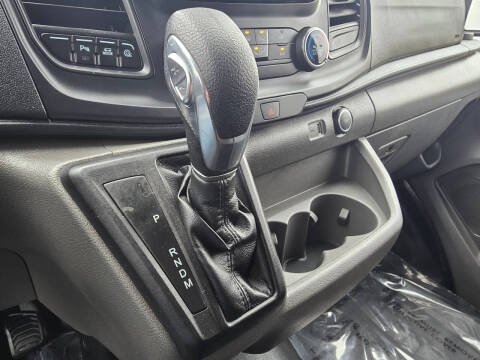 2020 Ford Transit 150 XL