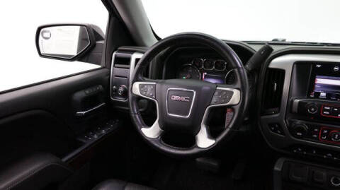 2016 GMC Sierra 1500