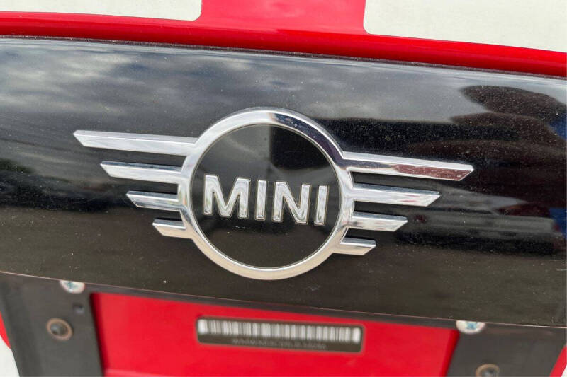 2020 MINI Hardtop 2 Door Cooper