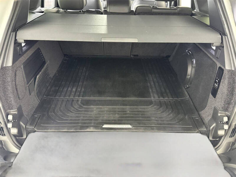 2023 Land Rover Range Rover P530 SE