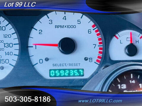 2000 Ford Mustang GT