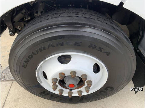 2019 Ford F-750 Super Duty