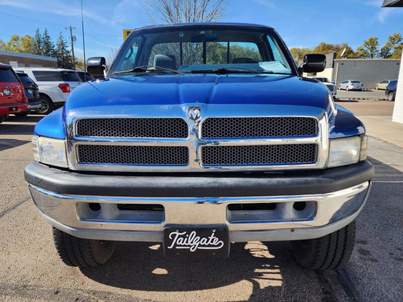 1994 Dodge Ram 2500