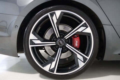 2019 Audi RS 5 Sportback 2.9T quattro