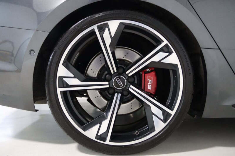 2019 Audi RS 5 Sportback 2.9T quattro