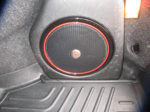 2017 Chrysler 300 Limited