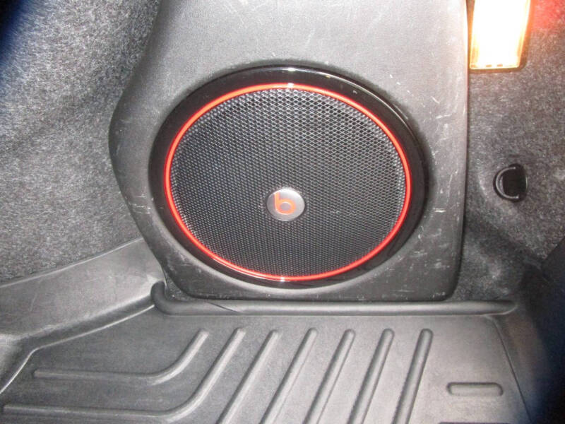 2017 Chrysler 300 Limited