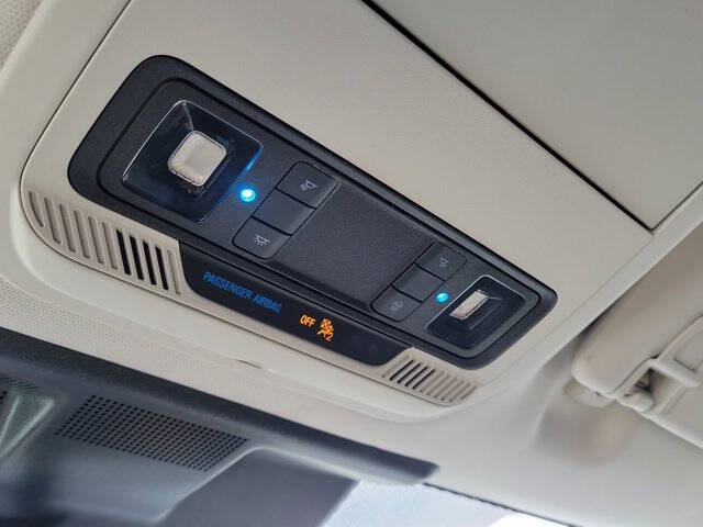 2021 Ford Mustang Mach-E Select