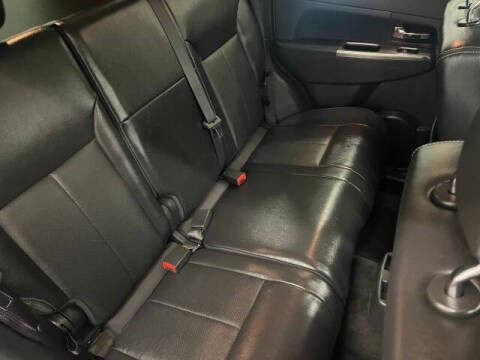 2012 Jeep Liberty Jet Edition