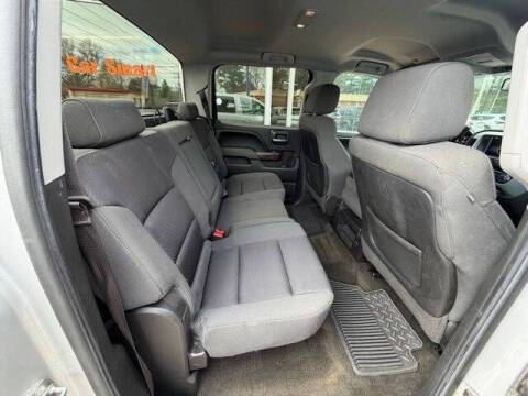2015 GMC Sierra 1500
