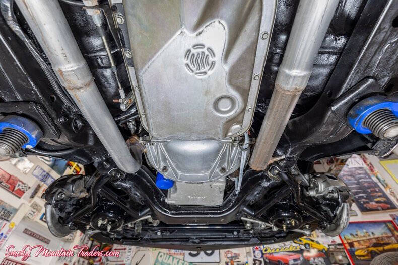 1976 Pontiac Trans Am