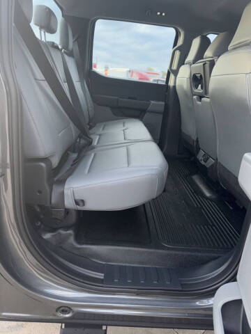 2026 Ford F-350 Super Duty