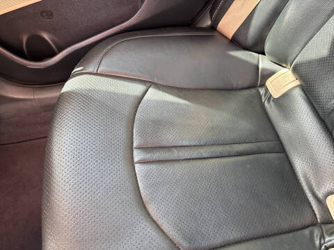 2017 Hyundai Sonata Limited