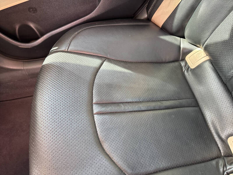 2017 Hyundai Sonata Limited