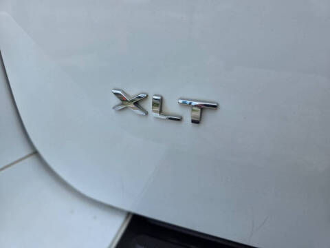 2017 Ford Expedition XLT
