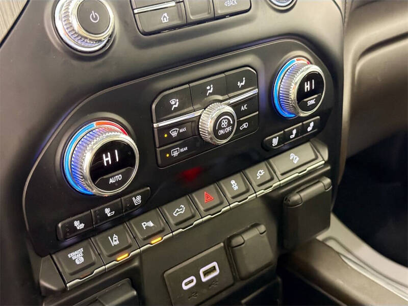 2021 GMC Sierra 2500HD