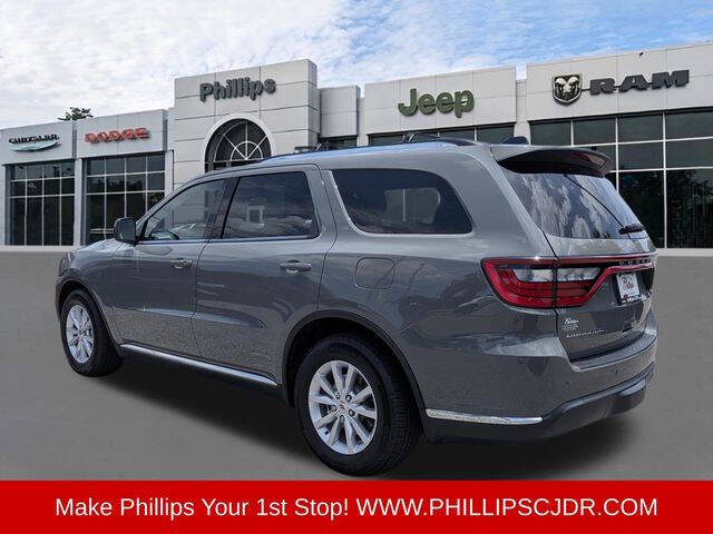 2023 Dodge Durango SXT