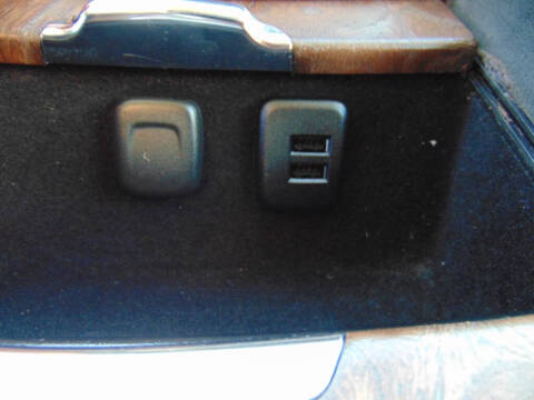 2015 Cadillac Escalade ESV Premium