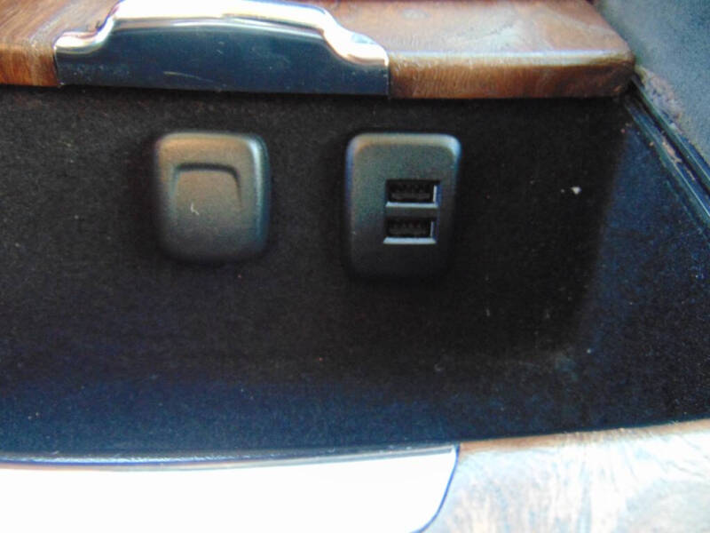 2015 Cadillac Escalade ESV Premium