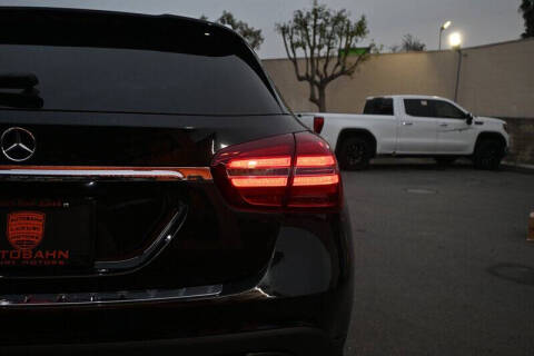 2020 Mercedes-Benz GLA GLA 250