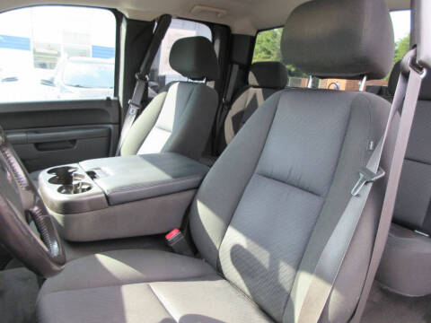 2012 GMC Sierra 1500