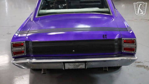 1968 Dodge Dart
